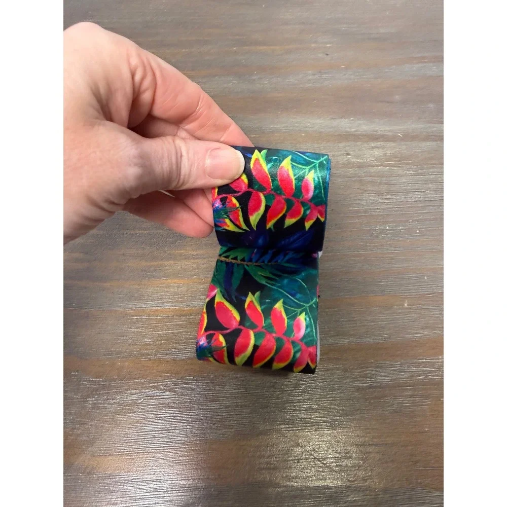 Travelon Mod Floral Luggage‎ Strap New